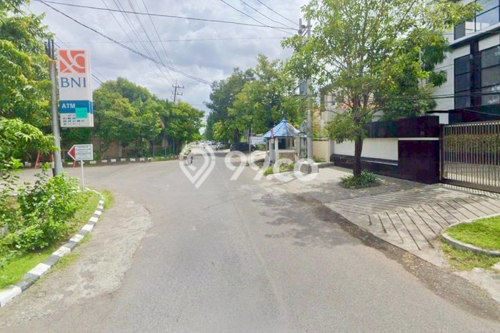 Paling Diincar! Kantor Dijual di Dr Sutomo Harga Kompetitif Paling Diincar! Kantor Dijual di Dr Sutomo Harga Kompetitif
