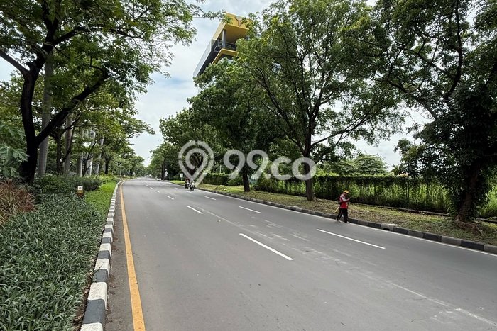 Tanah Kavling untuk Dijual di Sukolilo Surabaya 8208m2 Tanah Kavling untuk Dijual di Sukolilo Surabaya 8208m2