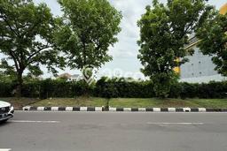 Tanah Kavling untuk Dijual di Sukolilo Surabaya 8208m2 Tanah Kavling untuk Dijual di Sukolilo Surabaya 8208m2