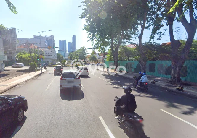 Disewakan Tanah Kawasan Pemuda, Luas 1215m2m², Lokasi Strategis Disewakan Tanah Kawasan Pemuda, Luas 1215m2m², Lokasi Strategis