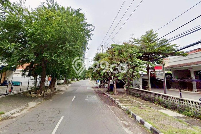 Komersial Strategis di Gubeng, Luas 1000m2m², Jalan Utama, Area Bisnis Aktif Komersial Strategis di Gubeng, Luas 1000m2m², Jalan Utama, Area Bisnis Aktif