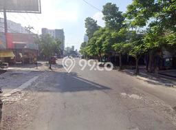 Dijual Hotel di Genteng, Luas 6000m2m², Kawasan Potensial, Mainroad Dijual Hotel di Genteng, Luas 6000m2m², Kawasan Potensial, Mainroad