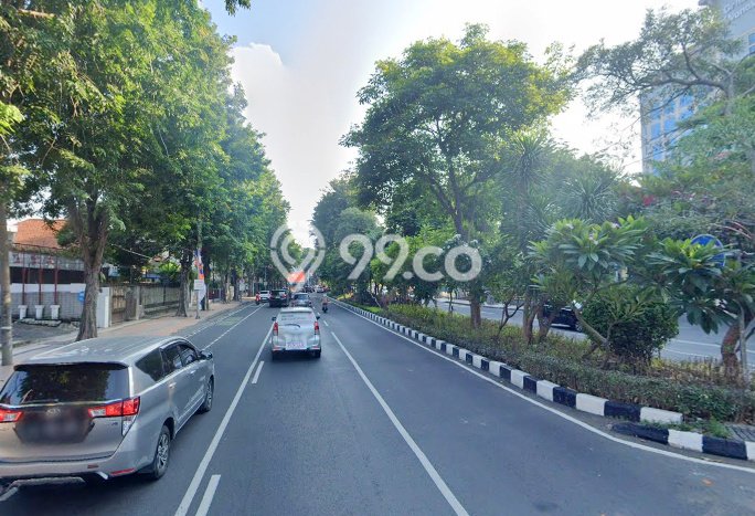 Komersial Dijual di Prime Area Surabaya Luas 400m2 Komersial Dijual di Prime Area Surabaya Luas 400m2