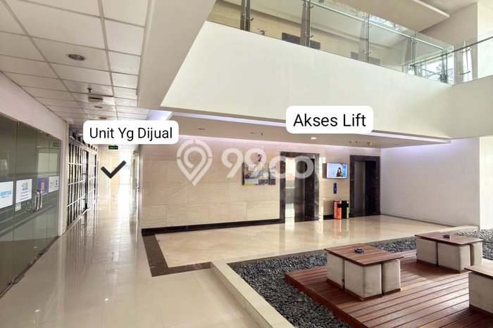 Kantor Favorit Dijual di Dukuh Pakis Surabaya Area Pusat Bisnis Kantor Favorit Dijual di Dukuh Pakis Surabaya Area Pusat Bisnis