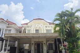 Rumah Elit Modern Siap Huni di Pakuwon City Surabaya Rumah Elit Modern Siap Huni di Pakuwon City Surabaya