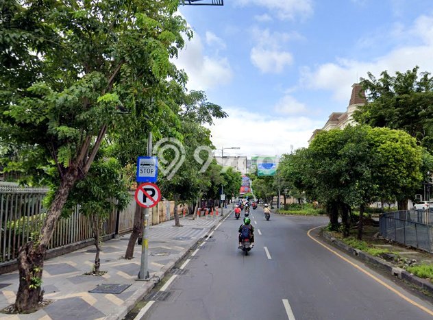 Komersial Favorit Dijual di Gubeng Surabaya Area Pusat Bisnis Komersial Favorit Dijual di Gubeng Surabaya Area Pusat Bisnis