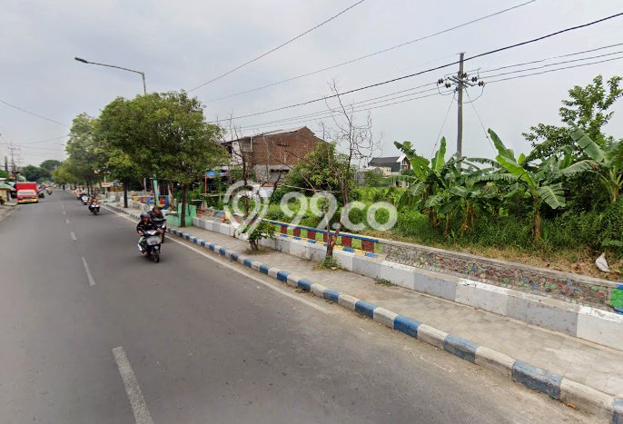 Tanah Kavling di Purworejo Dijual dengan Luas 21330m2 Tanah Kavling di Purworejo Dijual dengan Luas 21330m2