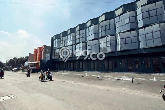 Ruko Bagus LT 100m2 LB 200m2 Dijual di Rungkut Surabaya Ruko Bagus LT 100m2 LB 200m2 Dijual di Rungkut Surabaya