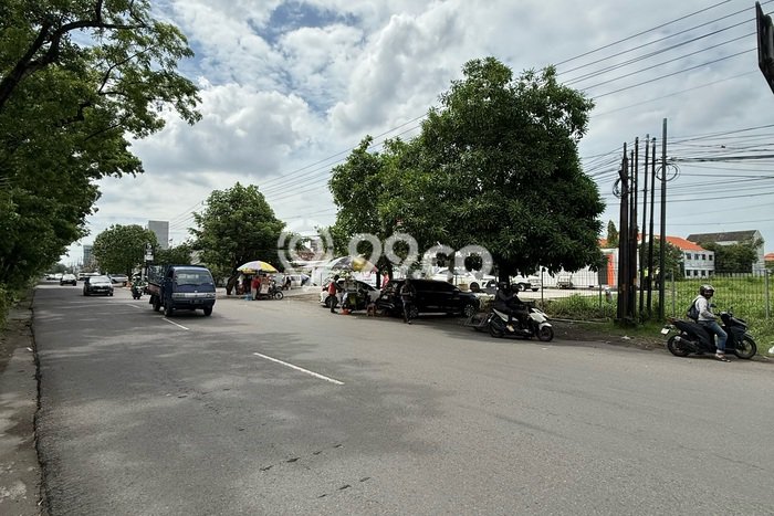 Tanah Dijual Lokasi Strategis di Surabaya dengan Luas 29037m2 Tanah Dijual Lokasi Strategis di Surabaya dengan Luas 29037m2
