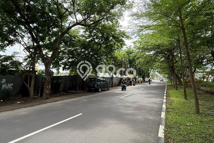Tanah Kavling Dijual di Kertajaya, Surabaya dengan Luas Tanah 2954m2 Tanah Kavling Dijual di Kertajaya, Surabaya dengan Luas Tanah 2954m2