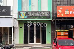 Ruko untuk Disewa di Pusat Surabaya Luas Bangunan 120m2 Ruko untuk Disewa di Pusat Surabaya Luas Bangunan 120m2