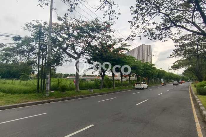 Tanah Kavling Dijual di Surabaya dengan Spesifikasi 6429m2 Tanah Kavling Dijual di Surabaya dengan Spesifikasi 6429m2