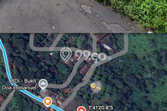 Dijual Tanah di Prigen Pasuruan Luas 11000m2 SHM Dijual Tanah di Prigen Pasuruan Luas 11000m2 SHM
