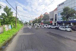 Ruko Dijual di Wiyung LT 76m2, LB 228m2 untuk Investasi Ruko Dijual di Wiyung LT 76m2, LB 228m2 untuk Investasi