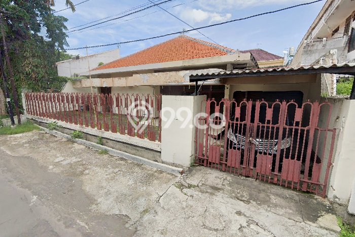 Kesempatan Emas Memiliki Rumah LT 540m2m² / LB 200m2m² di Pusat Kota kertajaya, Surabaya Kesempatan Emas Memiliki Rumah LT 540m2m² / LB 200m2m² di Pusat Kota kertajaya, Surabaya