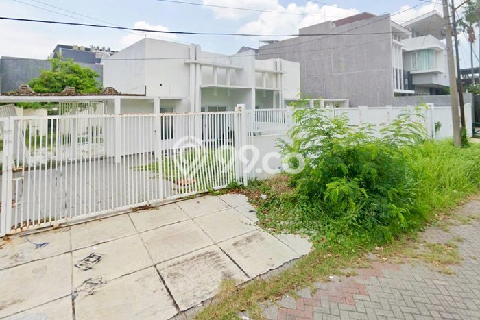 Tanah Kawasan Galaxy, Luas 441m2m², Sertifikat Hak Milik, Akses Galaxy, Surabaya, Surabaya Tanah Kawasan Galaxy, Luas 441m2m², Sertifikat Hak Milik, Akses Galaxy, Surabaya, Surabaya