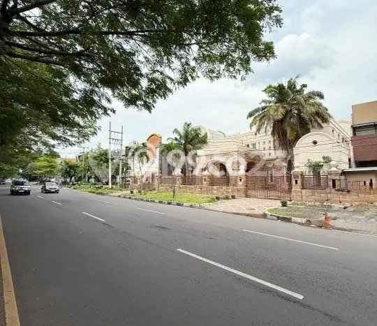 Kavling Tanah untuk Dijual di Middle East Ring Road, Surabaya, Luas 1915m2 Kavling Tanah untuk Dijual di Middle East Ring Road, Surabaya, Luas 1915m2