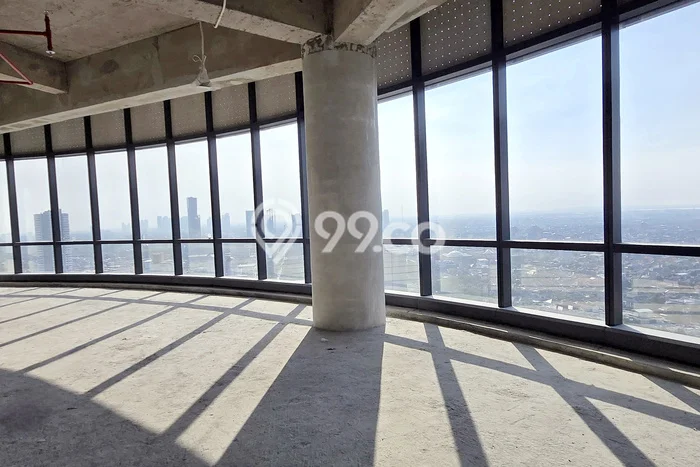 Untuk Dijual! Komersial di Mayjen Sungkono Surabaya LT 146m2 / LB 146m2 Kawasan Strategis Untuk Dijual! Komersial di Mayjen Sungkono Surabaya LT 146m2 / LB 146m2 Kawasan Strategis