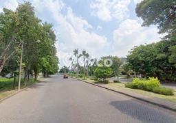 Tanah Kavling Dijual di Galaxy, Surabaya dengan Luas Tanah 801m2 Tanah Kavling Dijual di Galaxy, Surabaya dengan Luas Tanah 801m2