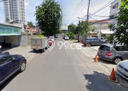 Tanah untuk Dijual di Gubeng Surabaya Luas 900m2 Tanah untuk Dijual di Gubeng Surabaya Luas 900m2