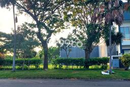 Tanah Dijual Area Strategis di Pakuwon CIty Surabaya 450m2 Tanah Dijual Area Strategis di Pakuwon CIty Surabaya 450m2