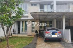 Rumah Minimalis 3 KT di Cibubur Bogor Unfurnished Rumah Minimalis 3 KT di Cibubur Bogor Unfurnished