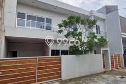 Dijual Rumah Eksklusif 5 KT di Cijantung, Jakarta Timur Dijual Rumah Eksklusif 5 KT di Cijantung, Jakarta Timur