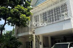 Jual Rumah Luas Megah Dengan View Eksklusif di Cibubur, Bogor Jual Rumah Luas Megah Dengan View Eksklusif di Cibubur, Bogor