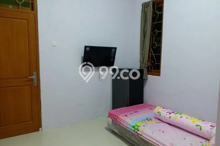 Aset Investasi! Kost Dijual di Tebet, Jakarta Selatan, 13 KT, 13 KM, Luas 250m2 Aset Investasi! Kost Dijual di Tebet, Jakarta Selatan, 13 KT, 13 KM, Luas 250m2
