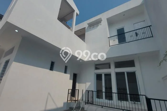 Dijual Rumah Mewah Exclusive di Cinere, Depok Dijual Rumah Mewah Exclusive di Cinere, Depok