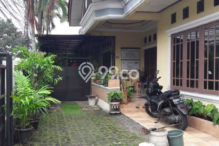 Best Deal Hunian Premium Ideal dan Luas di Cinere, Depok Best Deal Hunian Premium Ideal dan Luas di Cinere, Depok