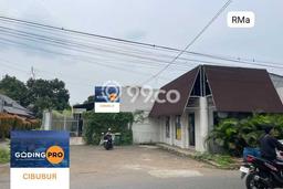 Paling Dicari! Ruko Dijual di Cibubur Harga Kompetitif Paling Dicari! Ruko Dijual di Cibubur Harga Kompetitif