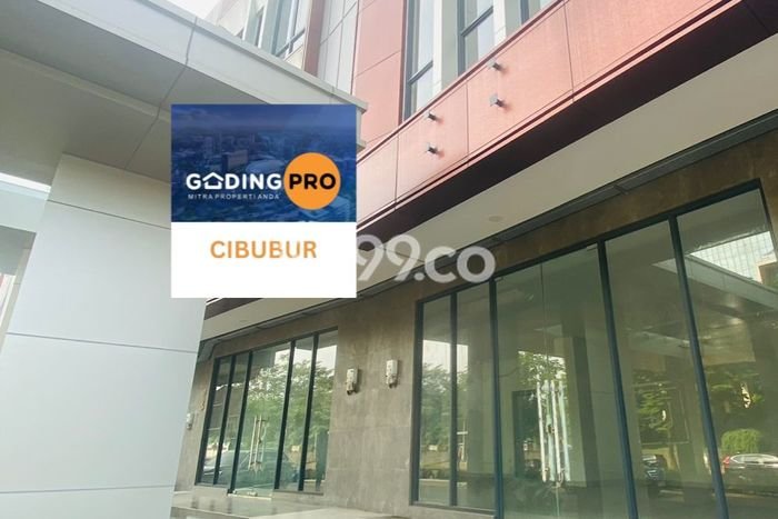 Ruko Bagus Dijual di Kota Wisata Jakarta Timur Strategis Cocok untuk Kembangkan Bisnis Ruko Bagus Dijual di Kota Wisata Jakarta Timur Strategis Cocok untuk Kembangkan Bisnis