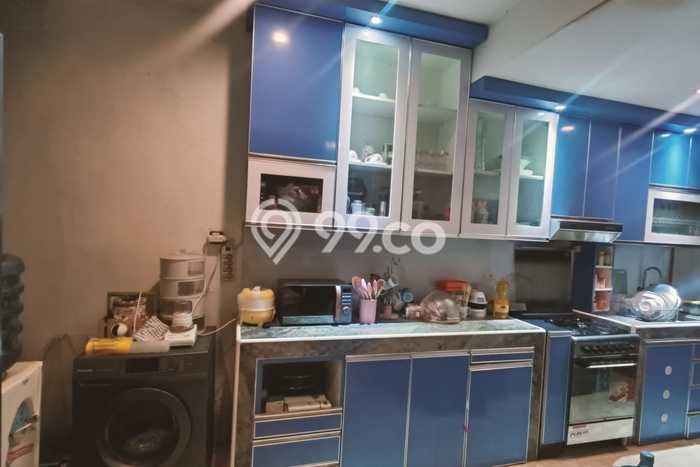 Hunian Nyaman Asri 4 KT Siap Huni di Pekayon Bekasi Hunian Nyaman Asri 4 KT Siap Huni di Pekayon Bekasi