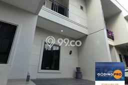Rumah Modern 3 KT LT 60m2 di Cibubur Rumah Modern 3 KT LT 60m2 di Cibubur