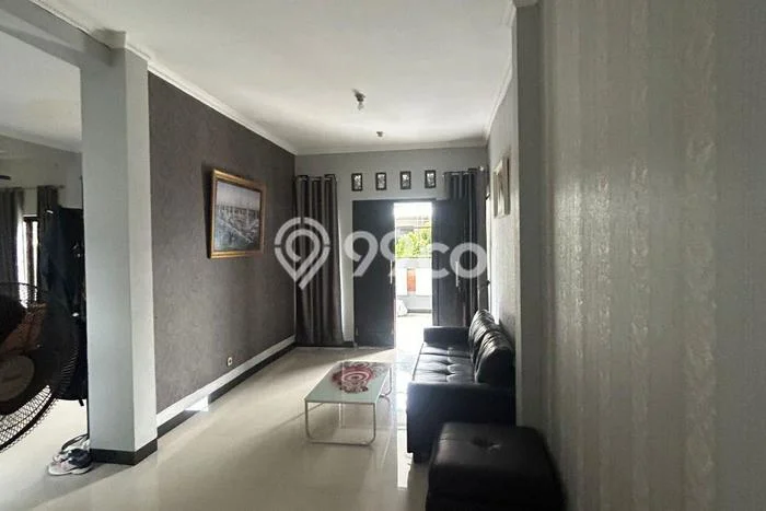 Rumah Minimalis 2 KT LT 72m2 di Cibubur Rumah Minimalis 2 KT LT 72m2 di Cibubur
