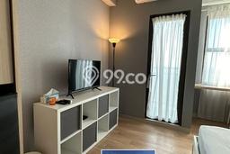 Siap Huni Apartemen 1 KT 1 KM di Cibubur Luas 23m2 Siap Huni Apartemen 1 KT 1 KM di Cibubur Luas 23m2