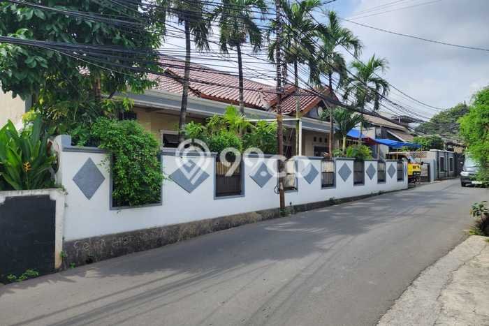Best Deal Hunian Premium Ideal dan Luas di Cinere, Depok Best Deal Hunian Premium Ideal dan Luas di Cinere, Depok