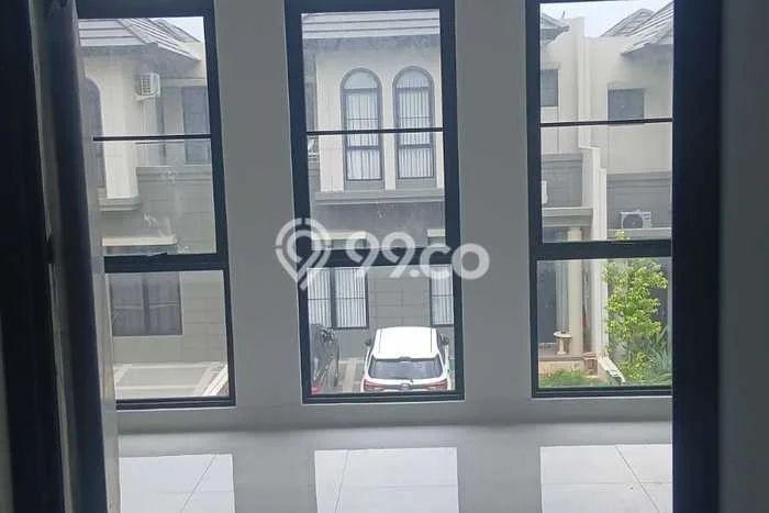 Dijual Rumah Modern 3 KT di Cibubur, Bogor Dijual Rumah Modern 3 KT di Cibubur, Bogor
