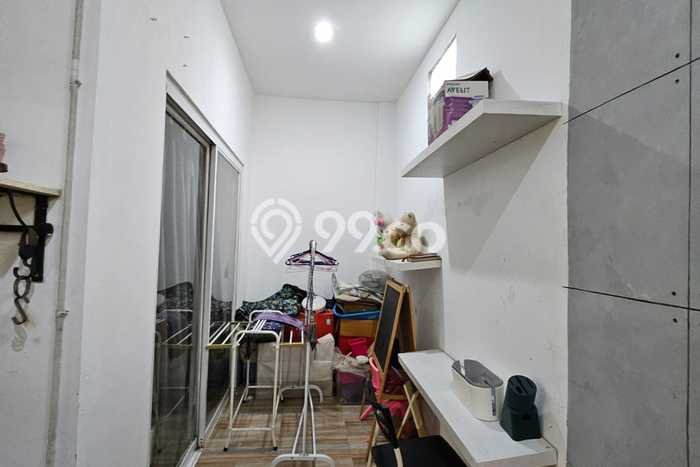 Rumah Minimalis 2 KT di Cikeas Bogor Unfurnished Rumah Minimalis 2 KT di Cikeas Bogor Unfurnished