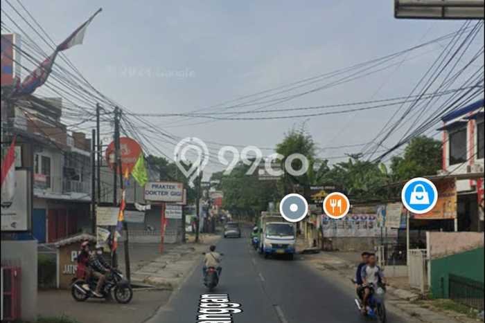 Tanah Dijual Lokasi Jatisampurna, Bekasi dengan Luas Tanah 330m2 dan Status SHM Tanah Dijual Lokasi Jatisampurna, Bekasi dengan Luas Tanah 330m2 dan Status SHM