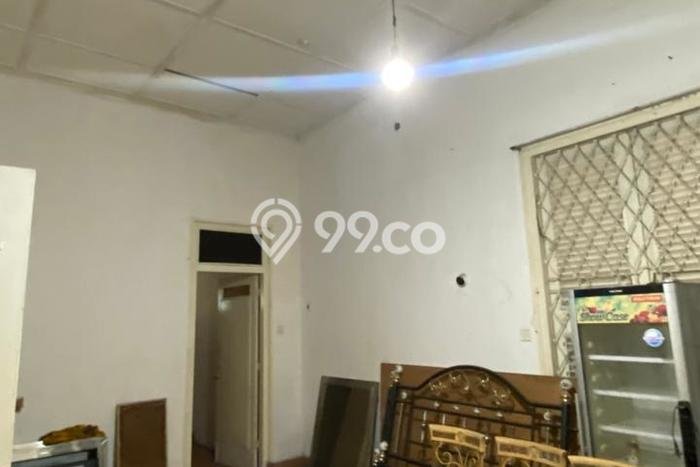 Dijual Tanah 780m2 di Pegangsaan, Jakarta Pusat Dijual Tanah 780m2 di Pegangsaan, Jakarta Pusat