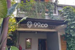 Rumah Minimalis 3 KT di Cijantung Jakarta Timur Rumah Minimalis 3 KT di Cijantung Jakarta Timur