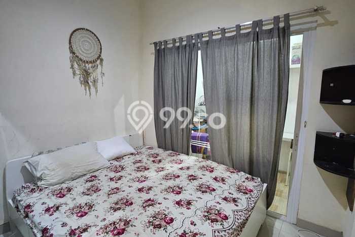 Rumah Minimalis 2 KT di Cikeas Bogor Unfurnished Rumah Minimalis 2 KT di Cikeas Bogor Unfurnished