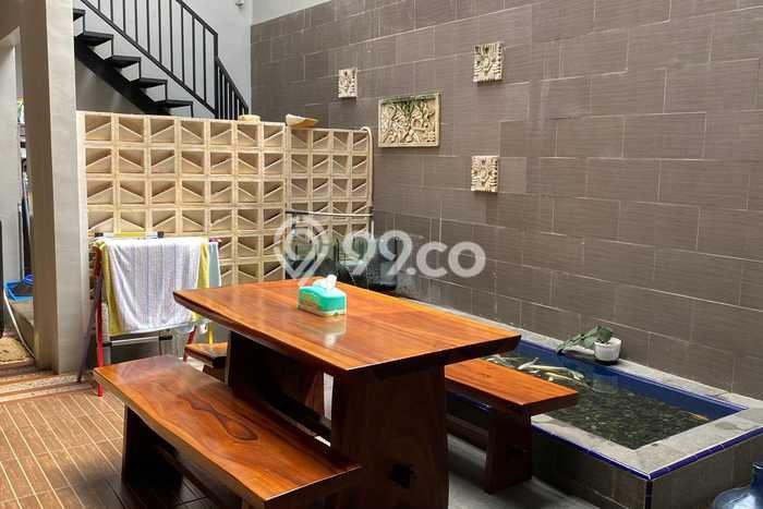 Hunian Nyaman Asri 5 KT Siap Huni di Jatiranggon Bekasi Hunian Nyaman Asri 5 KT Siap Huni di Jatiranggon Bekasi