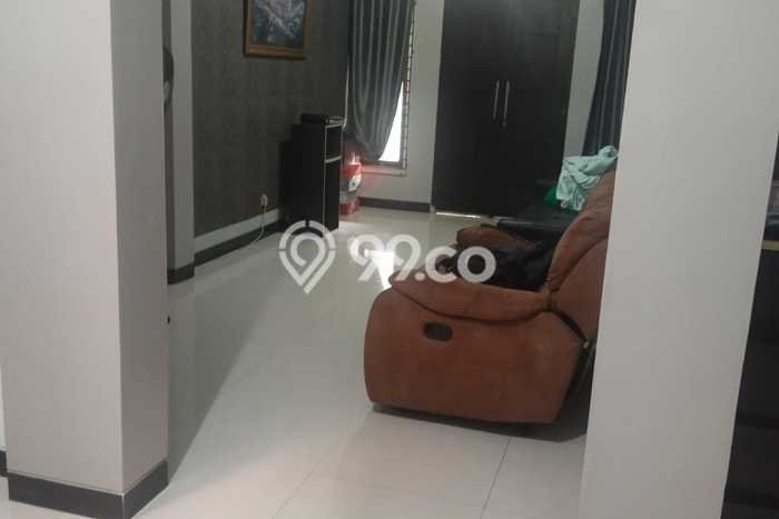 Rumah Minimalis 2 KT LT 72m2 di Cibubur Rumah Minimalis 2 KT LT 72m2 di Cibubur