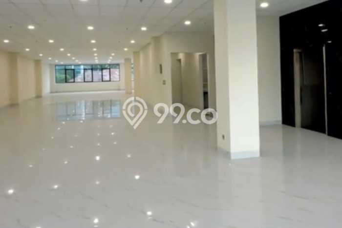 Unit Kantor Dijual di Menteng Jakarta Pusat Luas Bangunan 3500m2 Unit Kantor Dijual di Menteng Jakarta Pusat Luas Bangunan 3500m2