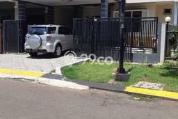 Rumah Modern 6 KT di Cibubur Bogor Rumah Modern 6 KT di Cibubur Bogor