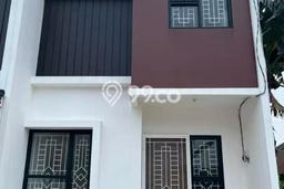 Rumah Luas Asri 3 KT Siap Huni di Cibubur Jakarta Timur Rumah Luas Asri 3 KT Siap Huni di Cibubur Jakarta Timur