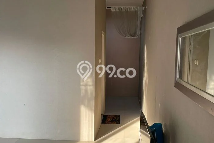 Rumah Minimalis Favorit Siap Huni Area Cileungsi LT 60m2 Rumah Minimalis Favorit Siap Huni Area Cileungsi LT 60m2